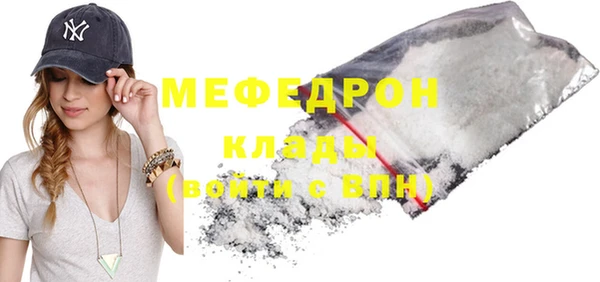хмурый Аркадак